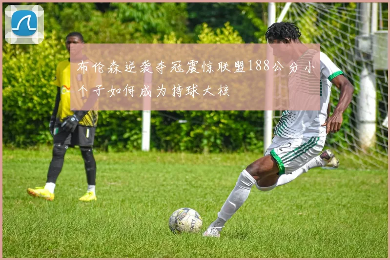 布伦森逆袭夺冠震惊联盟188公分小个子如何成为持球大核